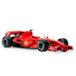 ferrari F2007 #6 K. Raikkonen - Brazillian Grand