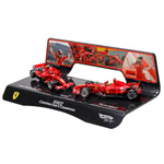 F2007 F1 Constructors Championship Special