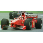 Ferrari F300 M.Schumacher #3 Winner 1998 British