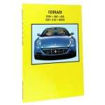 Ferrari F355- 360- 456- 550- 612 ampamp Enzo