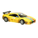 Ferrari F355 Challenge winner 1999