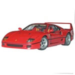 Ferrari F40 1987