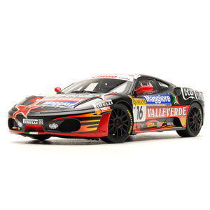 ferrari F430 Challenge - 2007 - #16 1:18