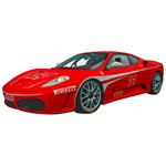 Ferrari F430 Challenge 2005