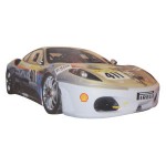 ferrari F430 Challenge Shelton #411