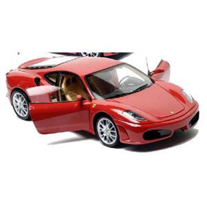 ferrari F430 Coupe 2004 - special wheel edition-