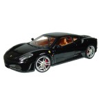 Ferrari F430 Coupe Black