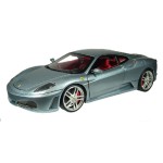 Ferrari F430 Coupe Metallic Grey