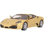Ferrari F430 Gold Edition