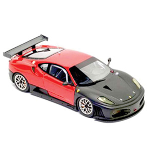 ferrari F430 GT Monza test version 2006 1:43