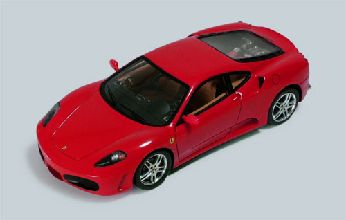 model cars ferrari f4 cheap offers reviews compare prices