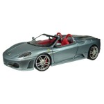 Ferrari F430 Spider Grey