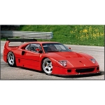 Ferrari F430 Spyder 2005