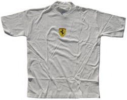 Ferrari Ferrari Drivers Top