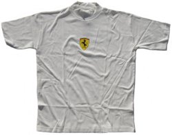 Ferrari Ferrari Drivers Vest