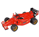 Ferrari Ferrari F1 Junior Ride-on
