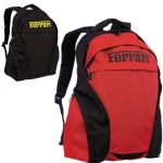 Ferrari Fila backpack