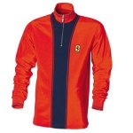 Fila Dino 14 Zip Sweat