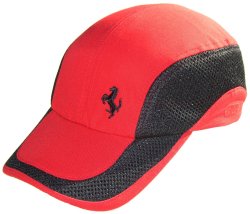 FILA Ferrari Ventilation Cap