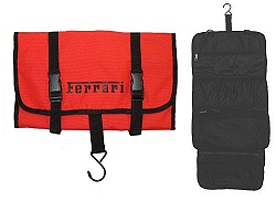 Fila Ferrari Wash Bag