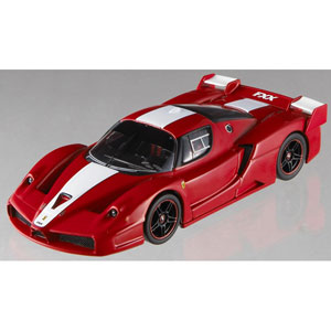 ferrari FXX - Red 1:43
