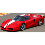 FXX - Red