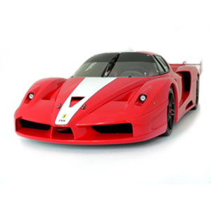 Ferrari FXX 1:8
