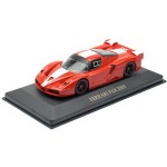 Ferrari FXX 2005 Red