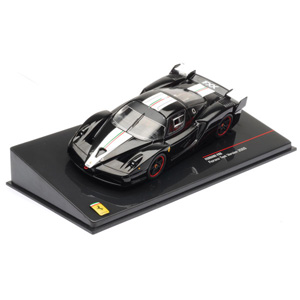 ferrari FXX testcar - Black 1:43
