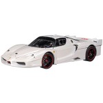 ferrari FXX White