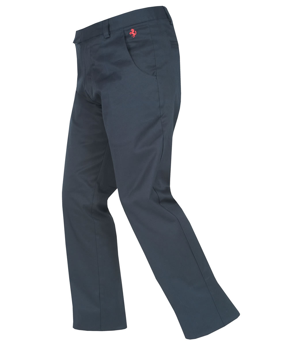 Golf Collection Ace Pant Black
