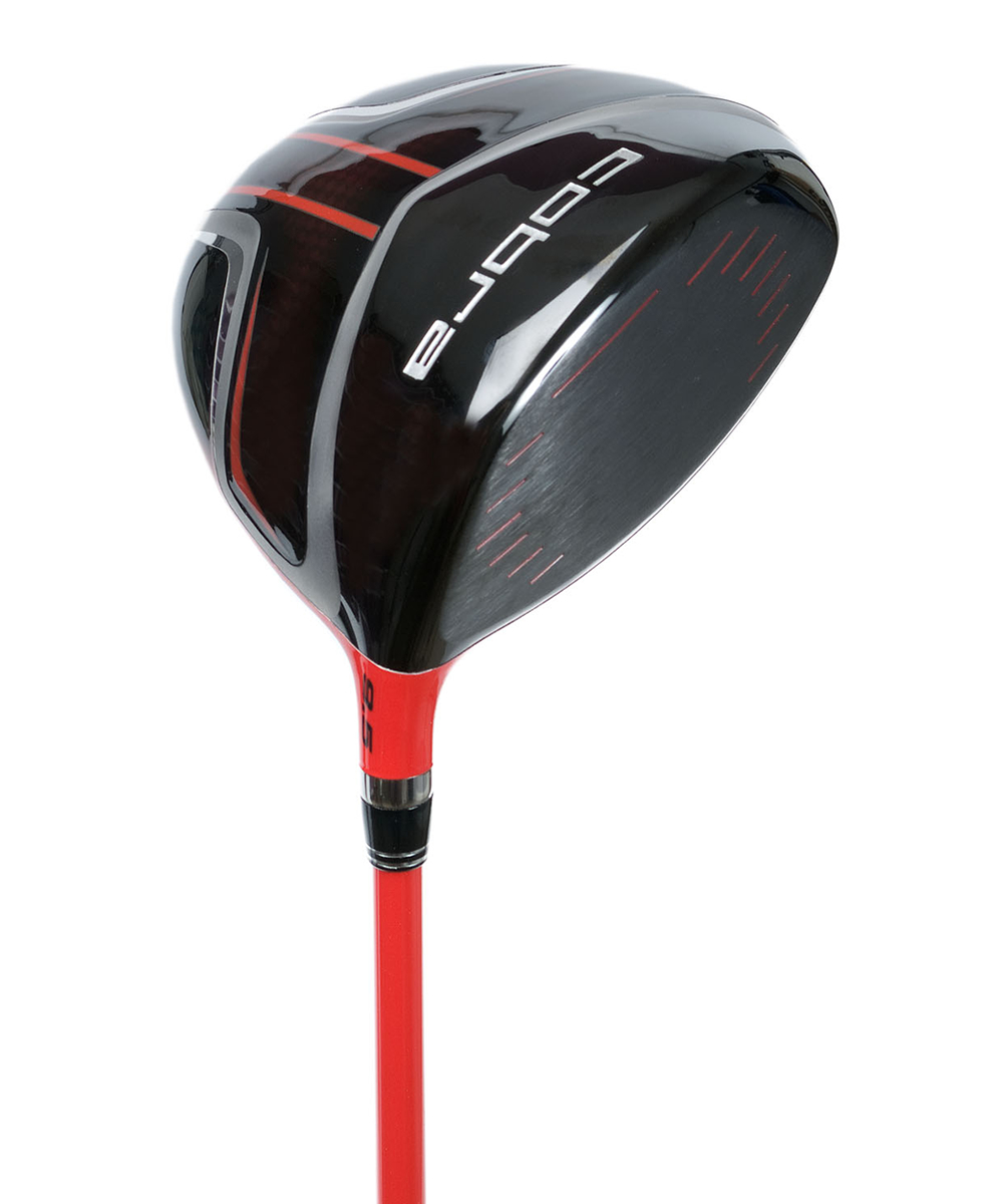 Ferrari Golf Collection Driver
