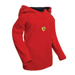 ferrari Kids Fleece