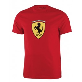 Ferrari Kimi T-Shirt 2014