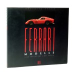 Ferrari Modelle
