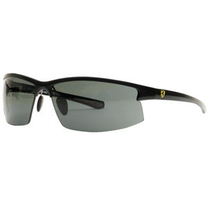 ferrari Modena Sunglasses Black