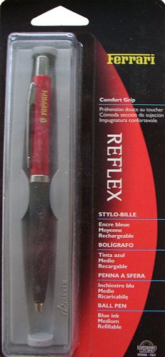 Ferrari Parker Ball Point Pen