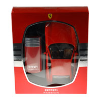 Ferrari Passion Eau de Toilette 100ml Gift Set