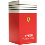 Ferrari Passion Eau De Toilette 50ml