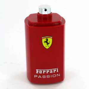 Ferrari Passion Eau de Toilette Spray 100ml