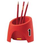Ferrari pen holder