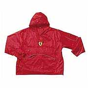 Ferrari Performance Kagoul