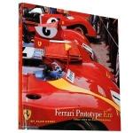 Ferrari Prototype Era - 1962 - 1973 In Photographs