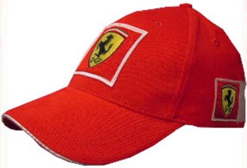 Puma Team Cap