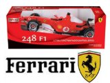 Ferrari R/C 1:18th Scale Ferrari 248 F1 Car