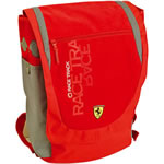 Race Track Rucksack