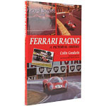 Ferrari Racing - A Pictorial History