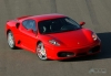 Ferrari Rally Car Thrill Driving Experience