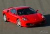 Ferrari Rally Car Thrill Driving Experience