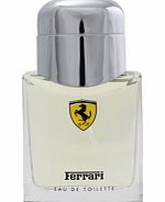 Ferrari Red Eau de Toilette Spray 40ml